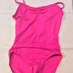 Balera leotard